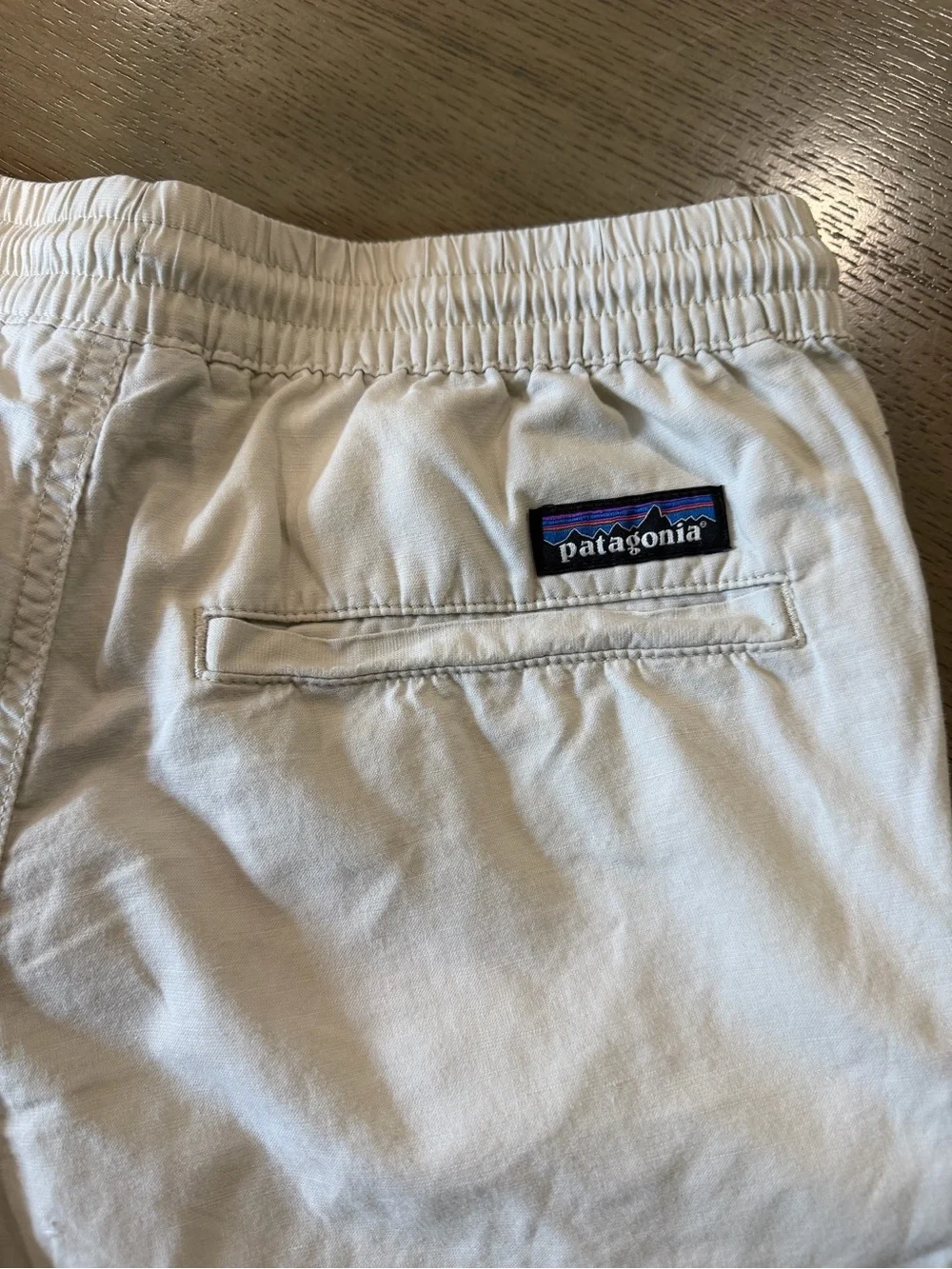 Patagonia Shorts